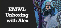 Wetpixel Live: EMWL Unboxing Photo