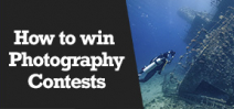 Wetpixel Live: How to win Photography Contests Photo