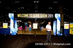 DEMA 2011: Conclusion and overview Photo