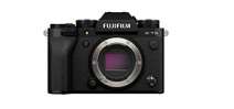 Fujifilm Announces X-T5 APS-C Camera Photo