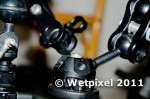 Review: Xit 404 Quad Ball adaptor Photo