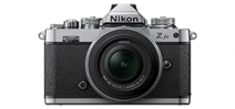 Nikon Announces the Z fc DX Mirrorless Camera Photo