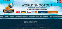 Call for entries: World Shootout 2019 Photo
