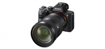 Sony announces the a7R III Full Frame Mirrorless camera Photo