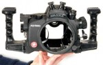 Nikon D7000 and Aquatica AD7000 review Photo