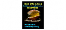 Anilao guide published on iTunes Photo