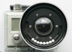 BlurFix adapter released for GoPro HERO Photo