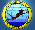 Beneath the Sea 2005 Dive Show Report Photo