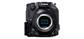 Canon announces C200 Mark III Photo