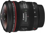Canon revises release dates for 8-15mm Fisheye and other lenses Photo