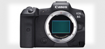 Canon releases details of EOS R5 video performance Photo