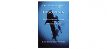 Book: The 50 Best Dives in Indonesia Photo