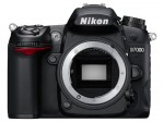 Nikon releases firmware update v1.2 for D7000 Photo