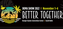 DEMA 2022: Coverage from Tom St George Photo