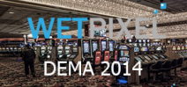 Wetpixel coverage: DEMA 2014 Photo