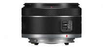 Canon Announces 16mm f/2.8 RF Mount Lens Photo