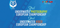 Call for Entries: European Underwater Photography and Video Championship Photo