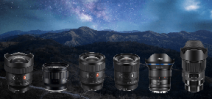 Fstoppers Offers Summary of Sony Wide Angle Options Photo
