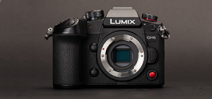 Panasonic Announces LUMIX GH6 Photo
