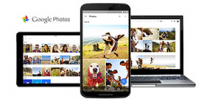 Google announces Photos App Photo