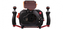 Hugyfot announces Vision Xs housing for GoPro HERO 8 Photo