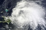 Hurricane Irene threatens Caribbean and Eastern US Photo