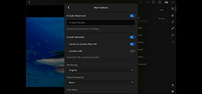 Adobe releases significant updates to iOS and iPadOS Lightroom apps Photo