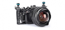 Nauticam Releases Housing for Sony a7C Photo