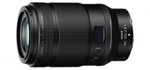 Nikon Announces Z Mount 105mm Macro lens Photo
