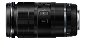 OM Systems Announces 90mm Macro lens Photo