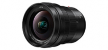 Panasonic announces Leica 8-18mm lens Photo