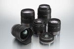 Panasonic releases 3D interchangeable lens for LUMIX G series Photo