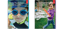 Adobe releases Photoshop and Premiere Elements 2019 Photo