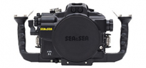 Sea&Sea announces housings for Canon EOS R Photo