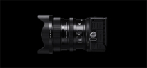 Sigma Announces 20mm Lens for Mirrorless Cameras Photo