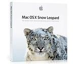 Photographers, be careful of Mac OS Snow Leopard upgrade Photo