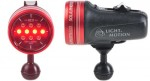 Light & Motion SOLA light roundup and adjustable red power levels Photo