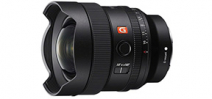Sony Announces 14mm Ultra Wide Angle Lens Photo