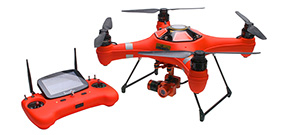 SwellPro announces Splash Drone 3 Photo