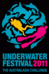 Underwater Festival 2011 has started Photo
