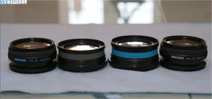 Review: Wet Close Up Lenses Photo