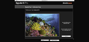 Review: Datacolor SpyderX Pro Photo