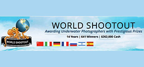 Call for entries: World Shootout 2017 Photo
