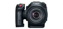 Canon introduces the XC15 4K camcorder Photo