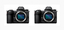 Nikon announces Z 6II and Z 7II Mirrorless Cameras Photo