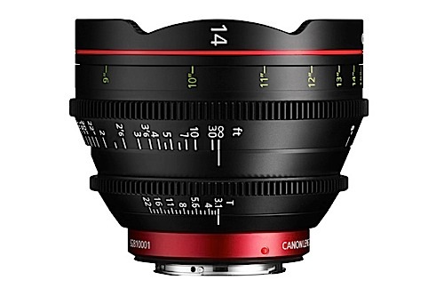 Canon announces two new EF lenses :: Wetpixel.com