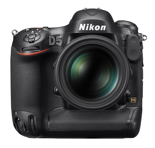 Nikon D5 on Wetpixel
