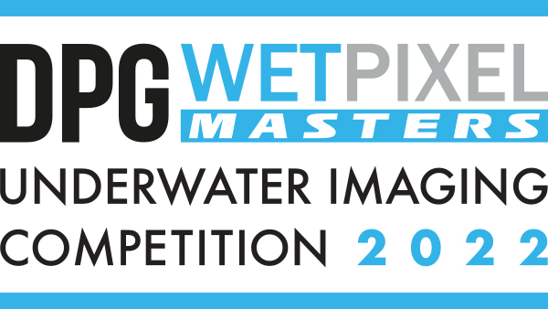 Wetpixel Masters of Underwater Imaging 2022