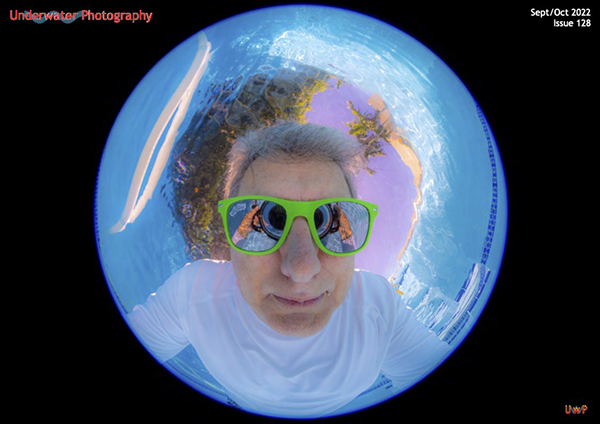Underwater photography on Wetpixel