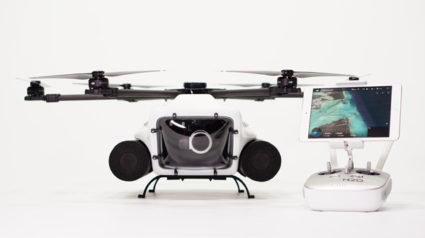latest drone dji